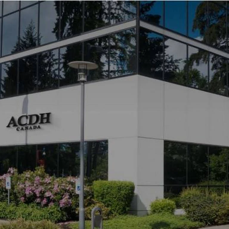 ACDH Building